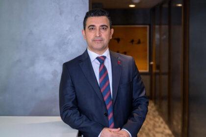 Koru Sigorta Genel Müdürü Kasım Yılmaz