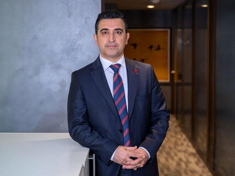 Koru Sigorta Genel Müdürü Kasım Yılmaz