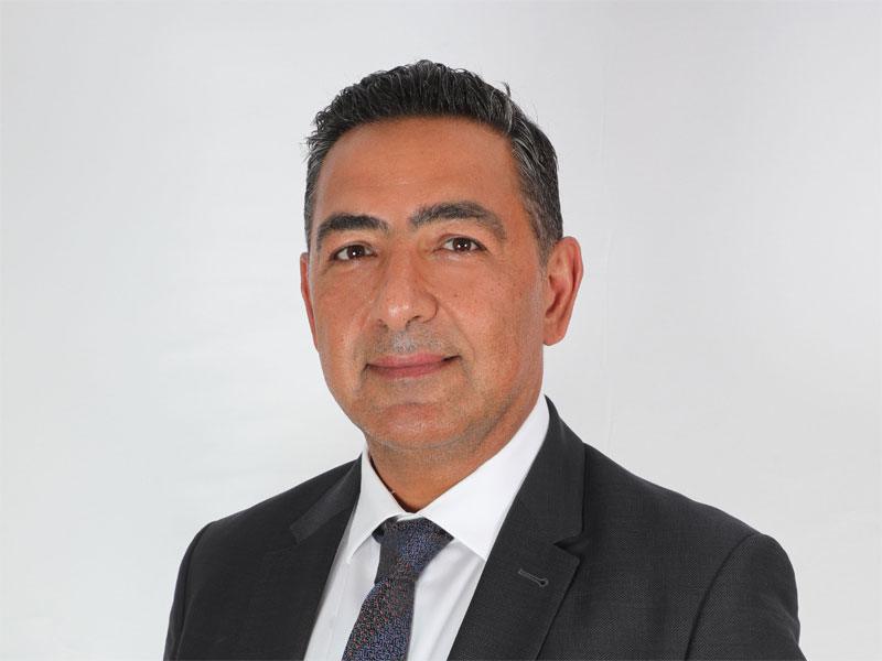 BNP Paribas Cardif Türkiye Verimlilik, Teknoloji ve Operasyondan Sorumlu Genel Müdür Yardımcısı